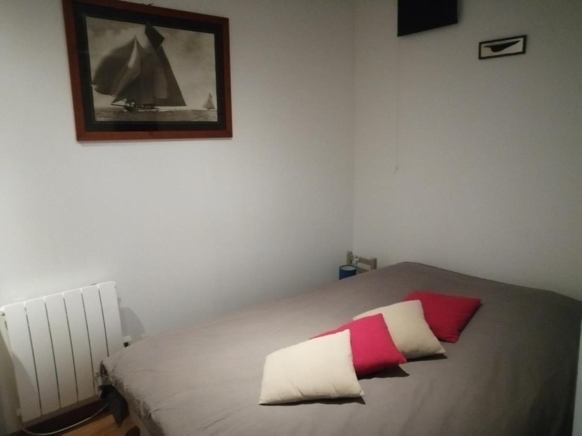 Les Grenouilles Apartment *